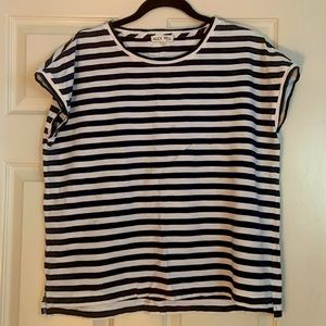 Alex Mill Striped Top